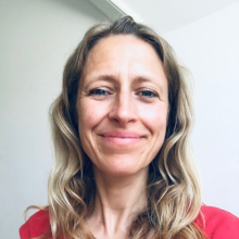 picture of Linda von Nerée